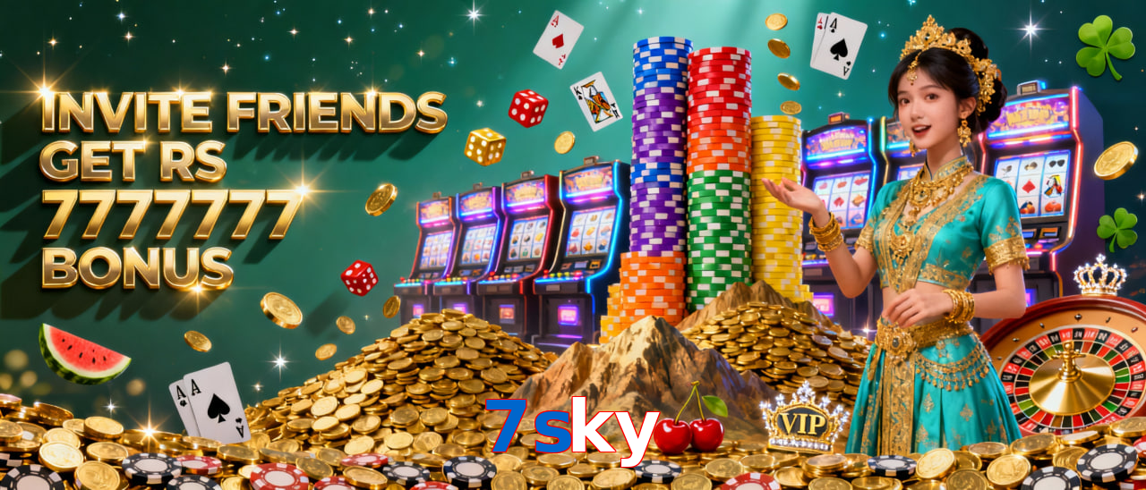 7Sky