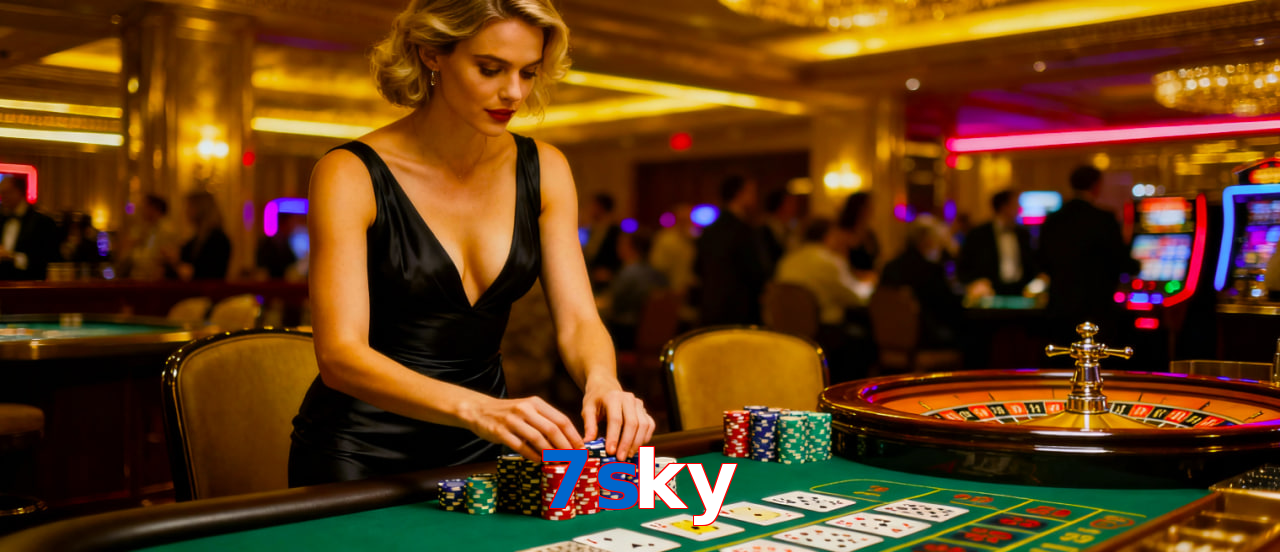 7Sky