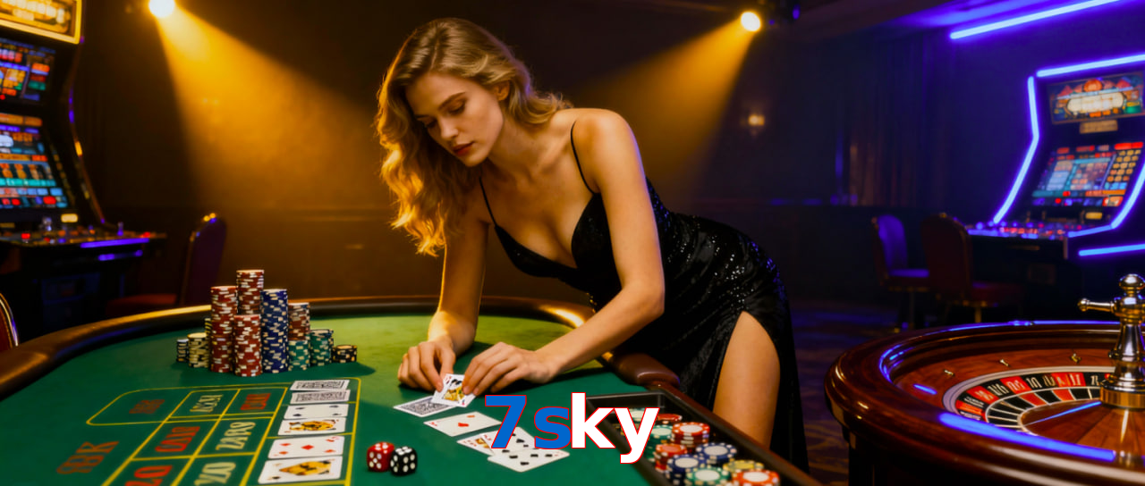 7Sky
