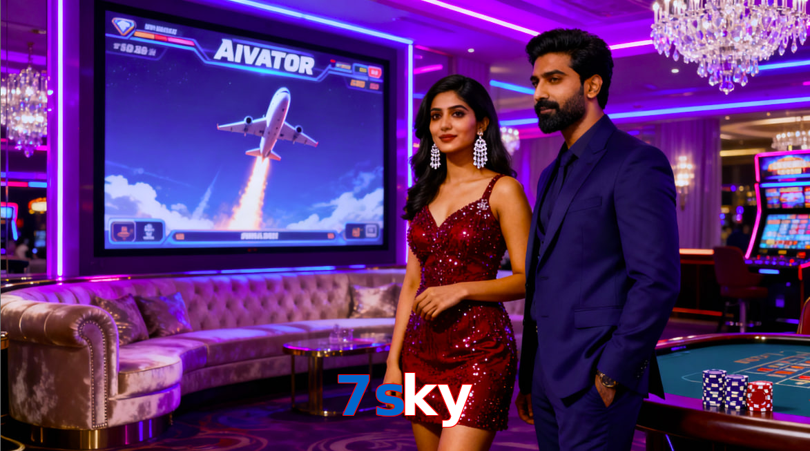 7Sky