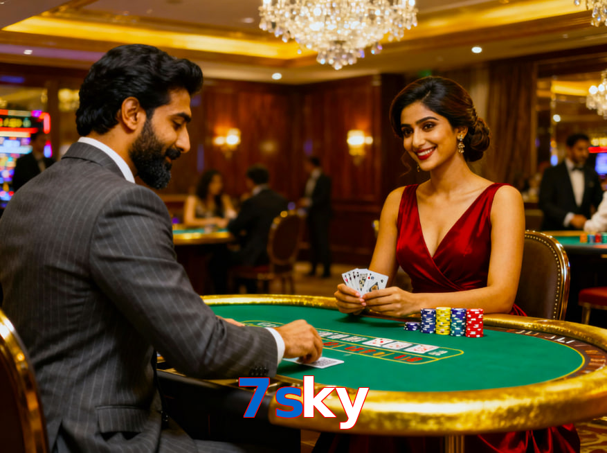7Sky